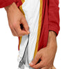 San Francisco 49ers NFL Nylon Crinkle Gameday Pants (PREORDER - SHIPS LATE OCTOBER)