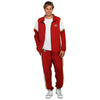 San Francisco 49ers NFL Nylon Crinkle Gameday Pants (PREORDER - SHIPS LATE OCTOBER)
