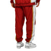 San Francisco 49ers NFL Nylon Crinkle Gameday Pants (PREORDER - SHIPS LATE OCTOBER)