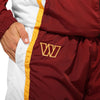 Washington Commanders NFL Nylon Crinkle Gameday Pants (PREORDER - SHIPS LATE OCTOBER)