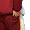 Washington Commanders NFL Nylon Crinkle Gameday Pants (PREORDER - SHIPS LATE OCTOBER)