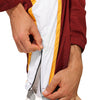 Washington Commanders NFL Nylon Crinkle Gameday Pants (PREORDER - SHIPS LATE OCTOBER)