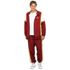 Washington Commanders NFL Nylon Crinkle Gameday Pants (PREORDER - SHIPS LATE OCTOBER)