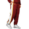 Washington Commanders NFL Nylon Crinkle Gameday Pants (PREORDER - SHIPS LATE OCTOBER)