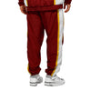 Washington Commanders NFL Nylon Crinkle Gameday Pants (PREORDER - SHIPS LATE OCTOBER)