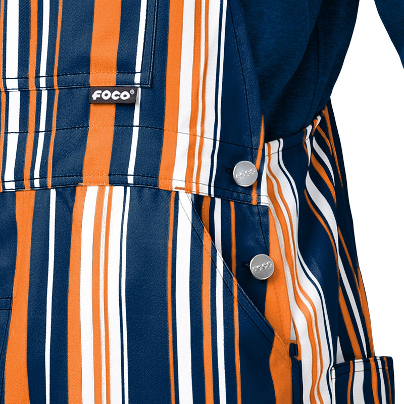 Official Chicago Bears Mens Button-Up Shirts, Mens Dress Shirts