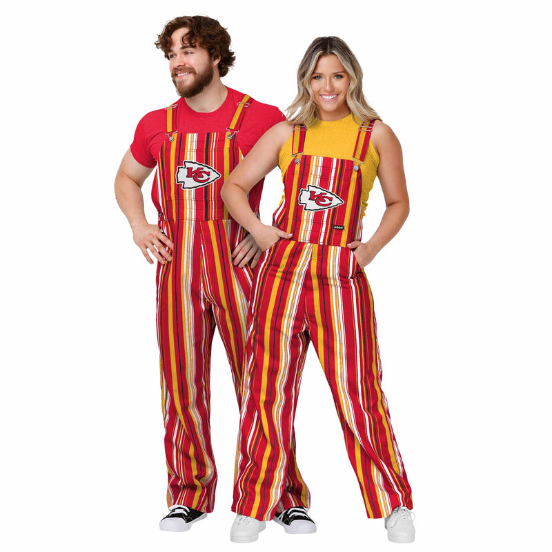 chiefs overalls