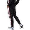 Arizona Cardinals NFL Mens Stripe Logo Track Pants