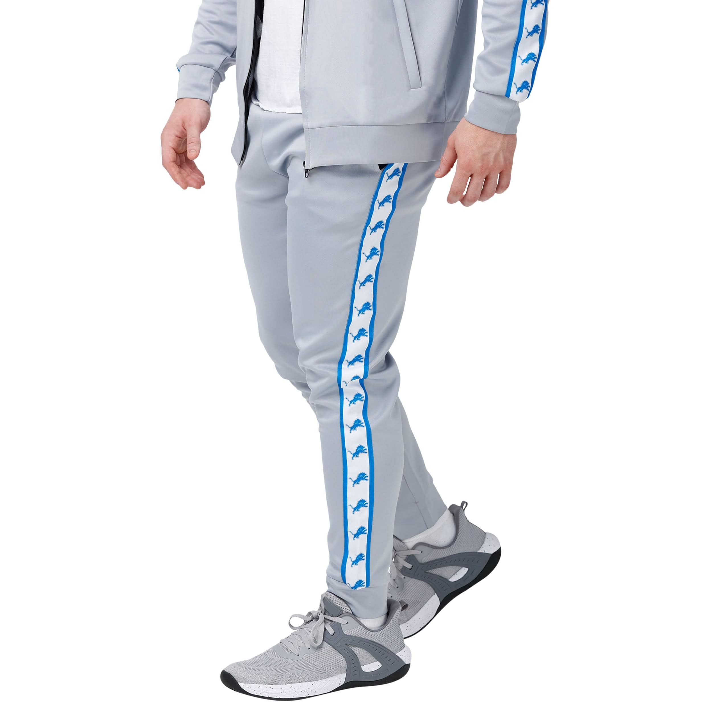 Pants, Detroit Lions Joggers Xl