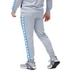 Detroit Lions NFL Mens Stripe Logo Track Pants