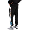 Jacksonville Jaguars NFL Mens Stripe Logo Track Pants