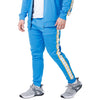 Los Angeles Chargers NFL Mens Stripe Logo Track Pants