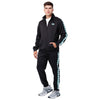 New York Jets NFL Mens Stripe Logo Track Pants