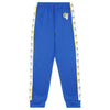 Los Angeles Rams NFL Mens Stripe Logo Track Pants