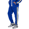 Los Angeles Rams NFL Mens Stripe Logo Track Pants