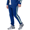 Seattle Seahawks NFL Mens Stripe Logo Track Pants