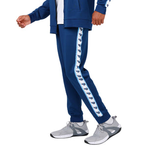 Tennessee Titans NFL Mens Stripe Logo Track Pants