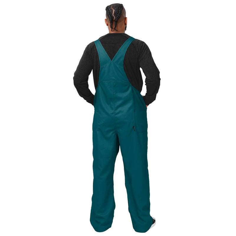 Fans can buy the trending Philadelphia Eagles bib overalls players seen  wearing, Steelers also available 