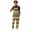 Pittsburgh Steelers NFL Mens Ugly Home Gating Bib Overalls