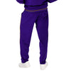 Baltimore Ravens NFL Mens Velour Pants