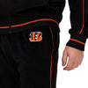 Cincinnati Bengals NFL Mens Velour Pants