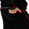 Cincinnati Bengals NFL Mens Velour Pants