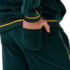 Green Bay Packers NFL Mens Velour Pants