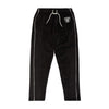 Las Vegas Raiders NFL Mens Velour Pants