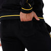 Pittsburgh Steelers NFL Mens Velour Pants