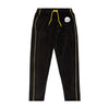 Pittsburgh Steelers NFL Mens Velour Pants