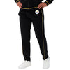 Pittsburgh Steelers NFL Mens Velour Pants