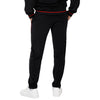 Kansas City Chiefs NFL Mens Black Velour Pants