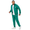 Philadelphia Eagles NFL Mens Kelly Green Velour Pants (PREORDER - SHIPS MID DECEMBER)