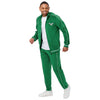 Philadelphia Eagles NFL Mens Kelly Green Velour Pants