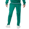 Philadelphia Eagles NFL Mens Kelly Green Velour Pants (PREORDER - SHIPS MID DECEMBER)