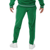 Philadelphia Eagles NFL Mens Kelly Green Velour Pants
