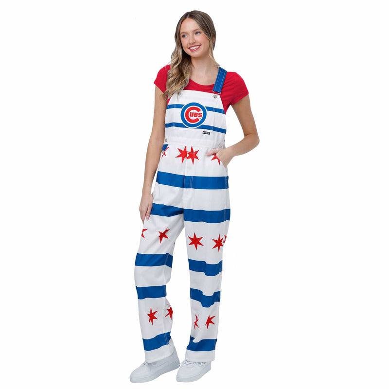 Chicago Cubs Plus Size Apparel