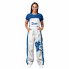 Duke Blue Devils NCAA Womens Big Logo Bib Overalls