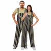 Colorado Buffaloes NCAA Womens Sideline Spirit Bib Overalls