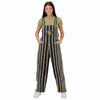 Colorado Buffaloes NCAA Womens Sideline Spirit Bib Overalls