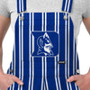 Duke Blue Devils NCAA Womens Sideline Spirit Bib Overalls
