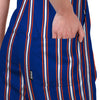 Florida Gators NCAA Womens Sideline Spirit Bib Overalls