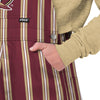 Florida State Seminoles NCAA Womens Sideline Spirit Bib Overalls