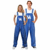 Kentucky Wildcats NCAA Womens Sideline Spirit Bib Overalls (PREORDER - SHIPS LATE JULY)
