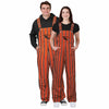 Oregon State Beavers NCAA Womens Sideline Spirit Bib Overalls