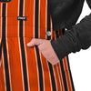 Oregon State Beavers NCAA Womens Sideline Spirit Bib Overalls