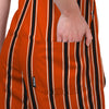 Oregon State Beavers NCAA Womens Sideline Spirit Bib Overalls