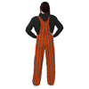 Oregon State Beavers NCAA Womens Sideline Spirit Bib Overalls