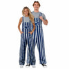 Penn State Nittany Lions NCAA Womens Sideline Spirit Bib Overalls
