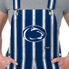 Penn State Nittany Lions NCAA Womens Sideline Spirit Bib Overalls
